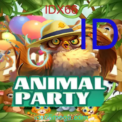 AnimalParty: Permainan Seru untuk Mengasah Kreativitas dan Keterampilan Sosial