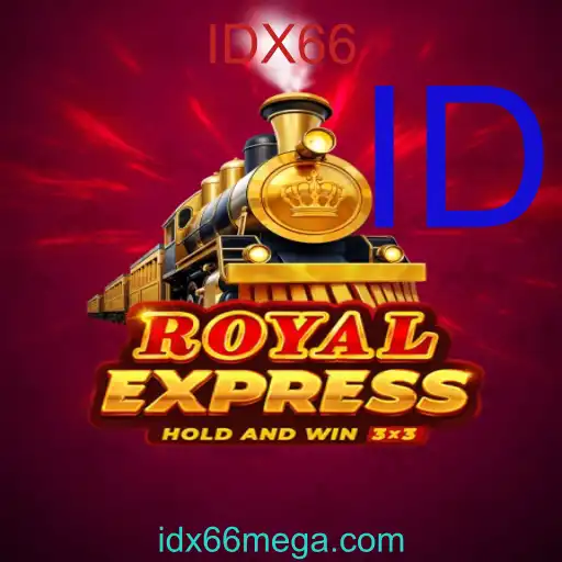 Royalexpress: Permainan Seru Berbasis Strategi dan Keberuntungan